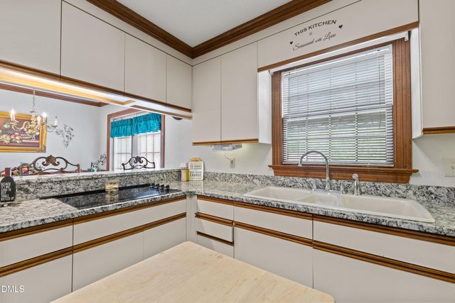 6314 Old Davis Road, Sims, NC 27880