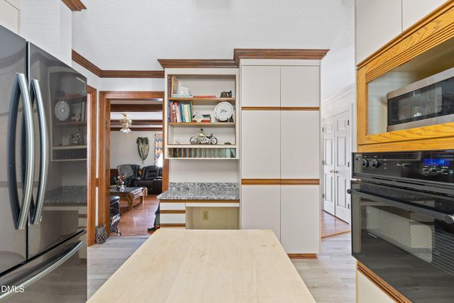 6314 Old Davis Road, Sims, NC 27880