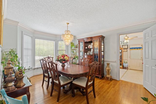 6314 Old Davis Road, Sims, NC 27880