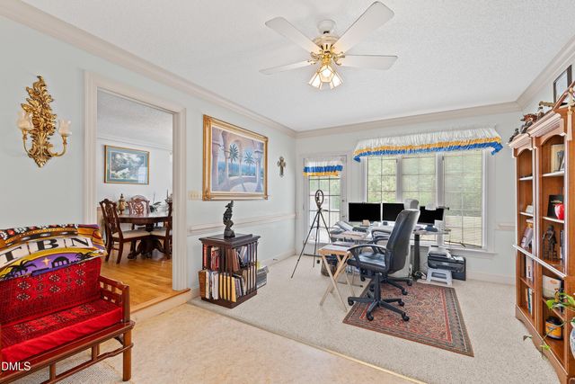 6314 Old Davis Road, Sims, NC 27880