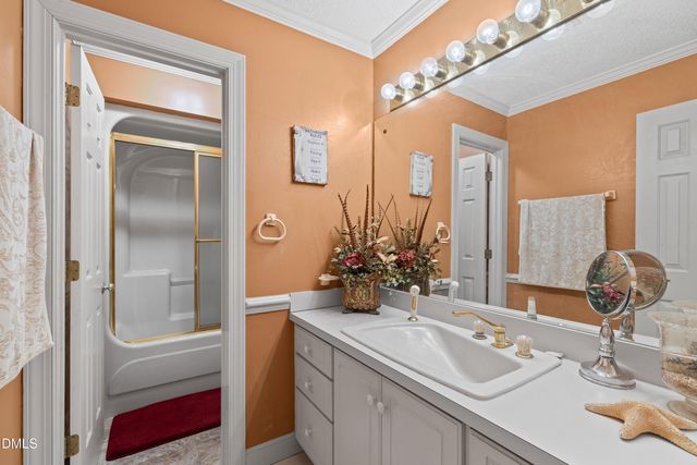 6314 Old Davis Road, Sims, NC 27880