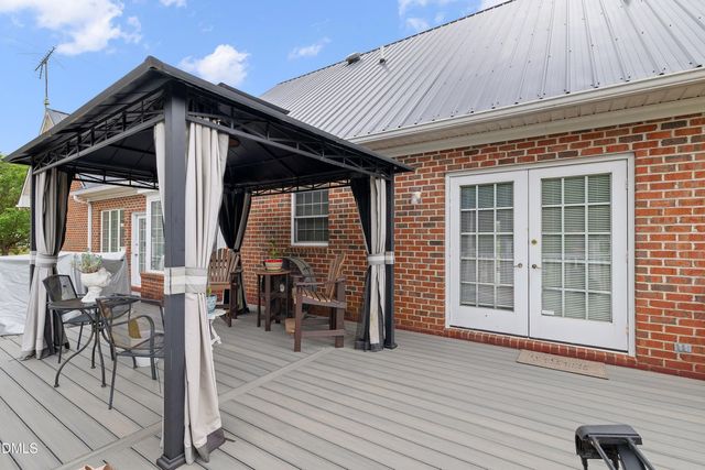 6314 Old Davis Road, Sims, NC 27880
