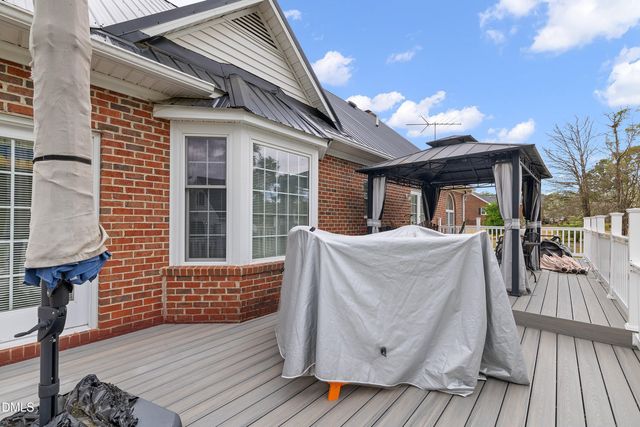 6314 Old Davis Road, Sims, NC 27880