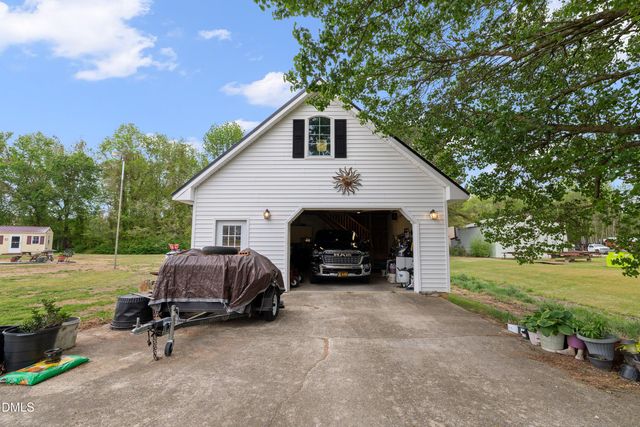 6314 Old Davis Road, Sims, NC 27880
