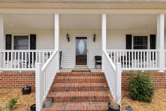 6314 Old Davis Road, Sims, NC 27880