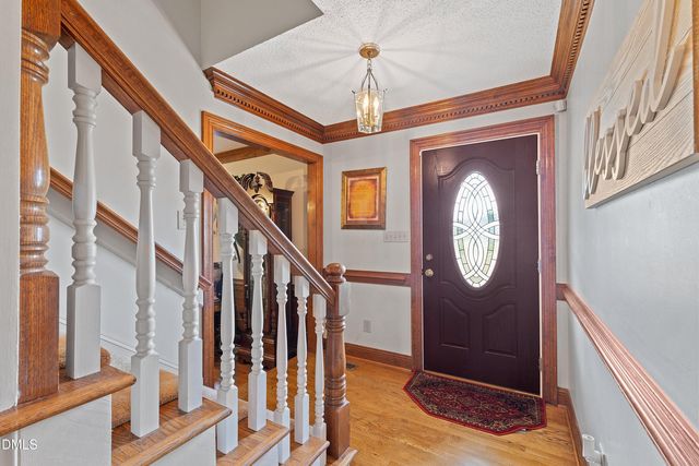 6314 Old Davis Road, Sims, NC 27880