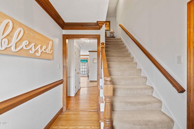 6314 Old Davis Road, Sims, NC 27880