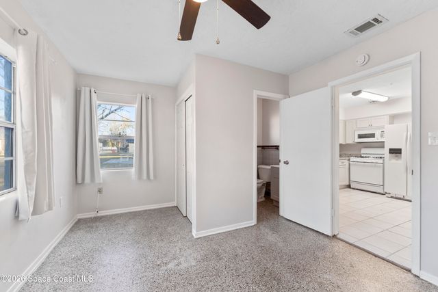 1807 Elizabeth Street, Melbourne, FL 32901