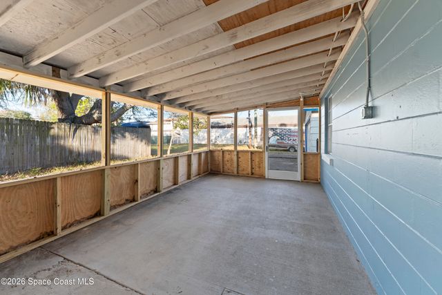 1807 Elizabeth Street, Melbourne, FL 32901