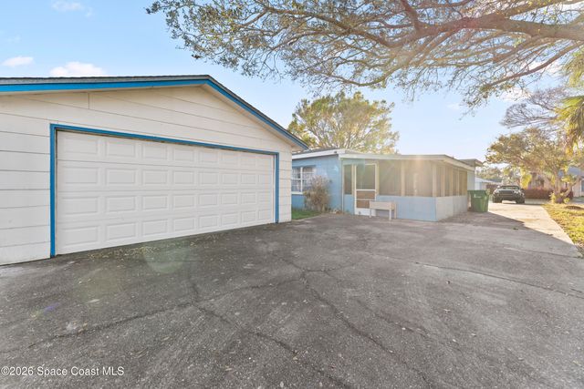 1807 Elizabeth Street, Melbourne, FL 32901