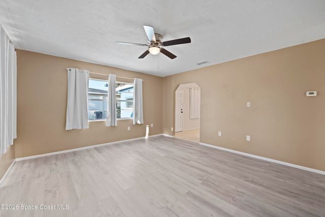 1807 Elizabeth Street, Melbourne, FL 32901