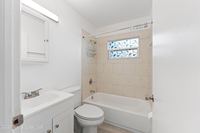 1807 Elizabeth Street, Melbourne, FL 32901