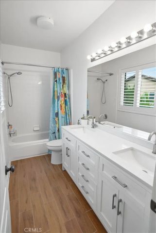 23325 Cuestport Drive, Valencia, CA 91354