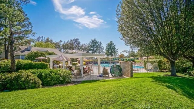 23325 Cuestport Drive, Valencia, CA 91354
