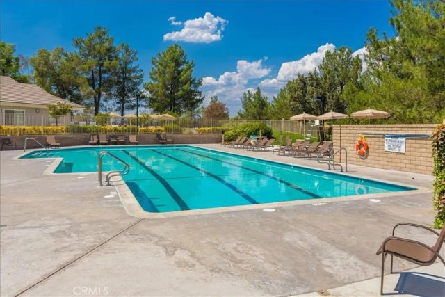 23325 Cuestport Drive, Valencia, CA 91354