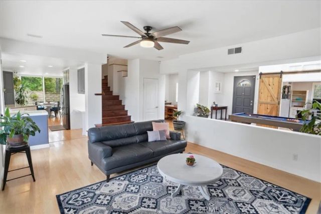 23325 Cuestport Drive, Valencia, CA 91354