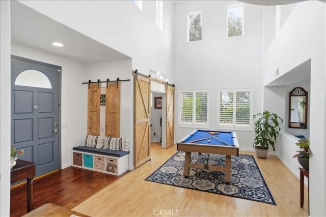 23325 Cuestport Drive, Valencia, CA 91354