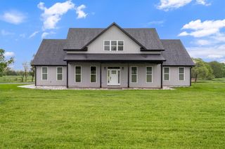 17153 Mill Hill Road, Garfield, AR 72732