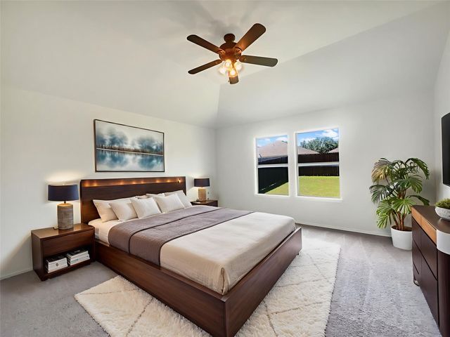 8804 Trailblazer Drive, Cross Roads, TX 76227