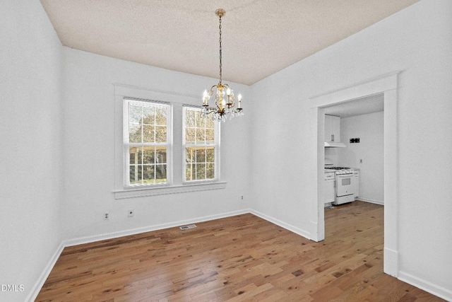 3010 Burrell Place, Raleigh, NC 27607