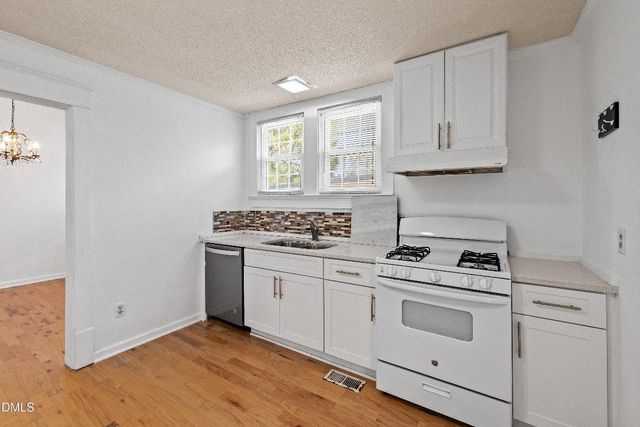 3010 Burrell Place, Raleigh, NC 27607