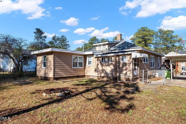 3010 Burrell Place, Raleigh, NC 27607