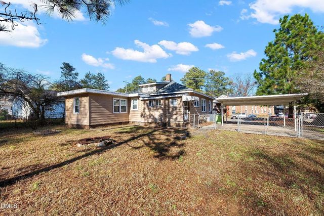 3010 Burrell Place, Raleigh, NC 27607