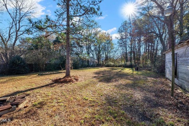 3010 Burrell Place, Raleigh, NC 27607