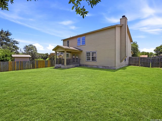 10010 Moongrove Pass, San Antonio, TX 78239