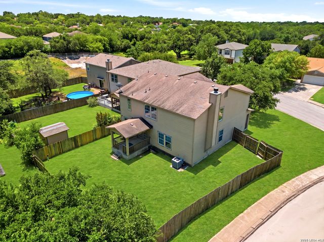 10010 Moongrove Pass, San Antonio, TX 78239