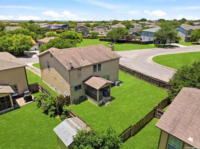 10010 Moongrove Pass, San Antonio, TX 78239