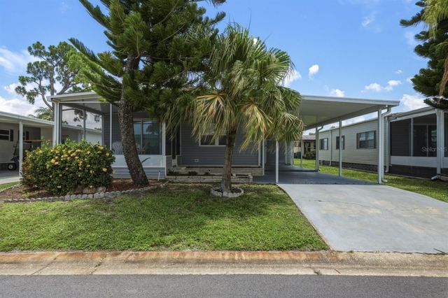2100 KINGS HIGHWAY 522, Port Charlotte, FL 33980