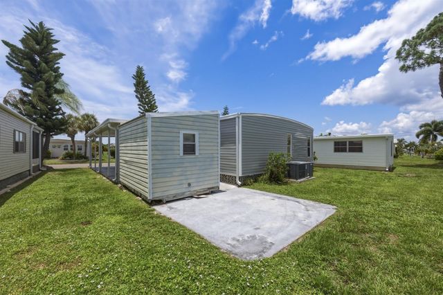 2100 KINGS HIGHWAY 522, Port Charlotte, FL 33980