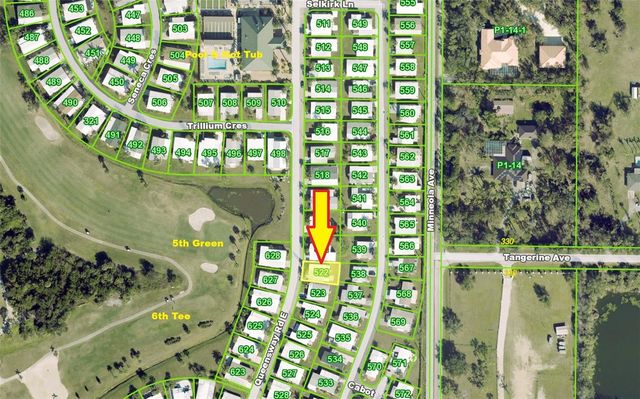 2100 KINGS HIGHWAY 522, Port Charlotte, FL 33980