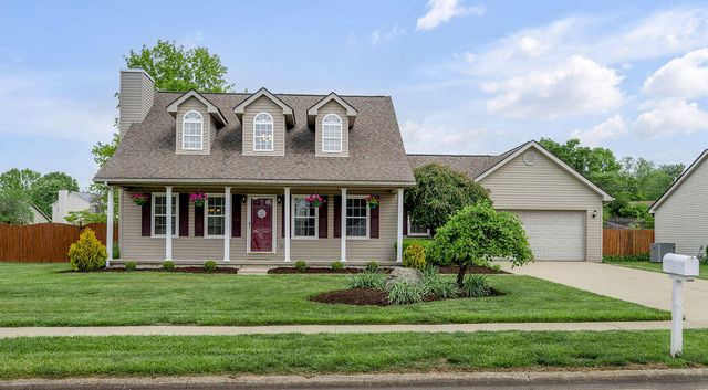 400 Heddington Court, Versailles, KY 40383
