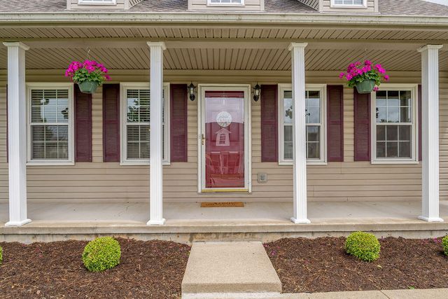 400 Heddington Court, Versailles, KY 40383
