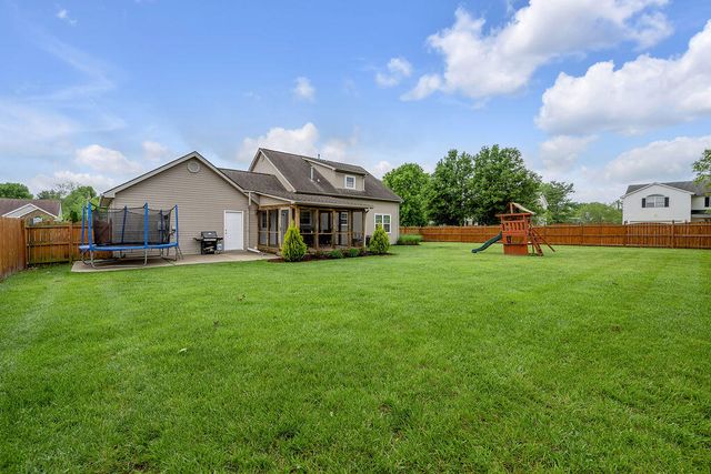 400 Heddington Court, Versailles, KY 40383