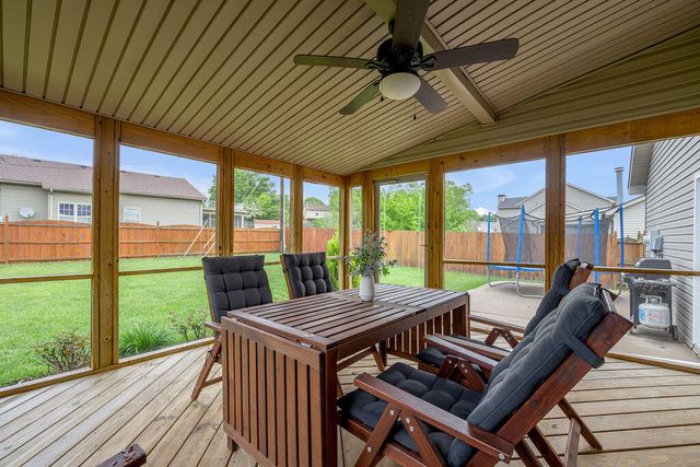 400 Heddington Court, Versailles, KY 40383
