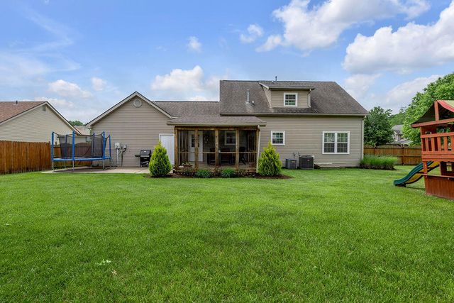 400 Heddington Court, Versailles, KY 40383