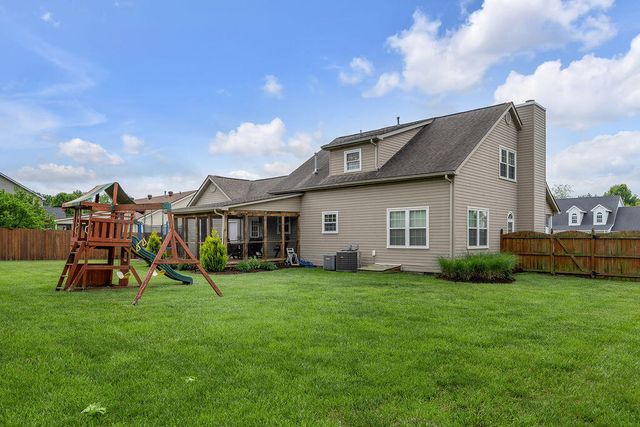 400 Heddington Court, Versailles, KY 40383