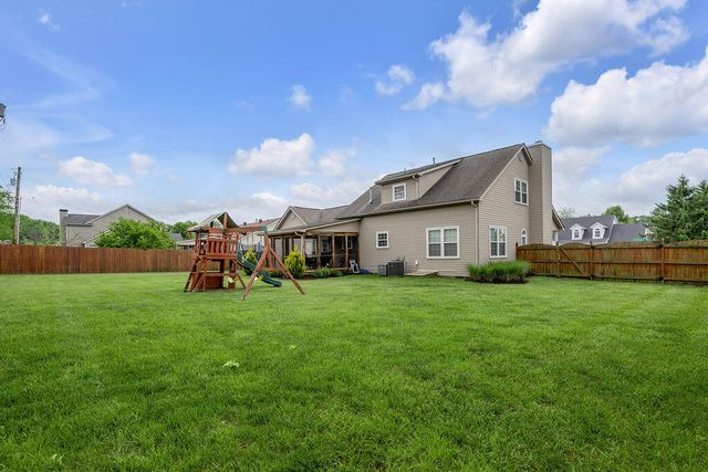 400 Heddington Court, Versailles, KY 40383
