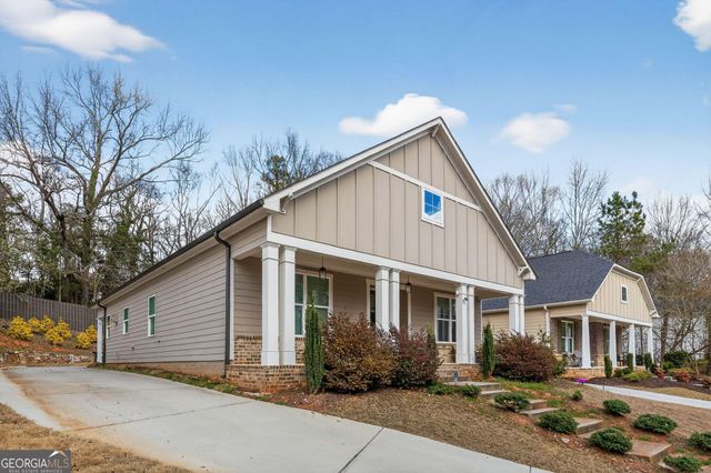 325 Edgewater Drive, Athens, GA 30605