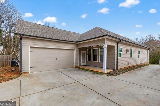 325 Edgewater Drive, Athens, GA 30605