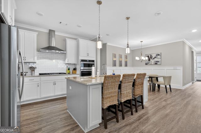 325 Edgewater Drive, Athens, GA 30605