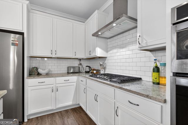 325 Edgewater Drive, Athens, GA 30605