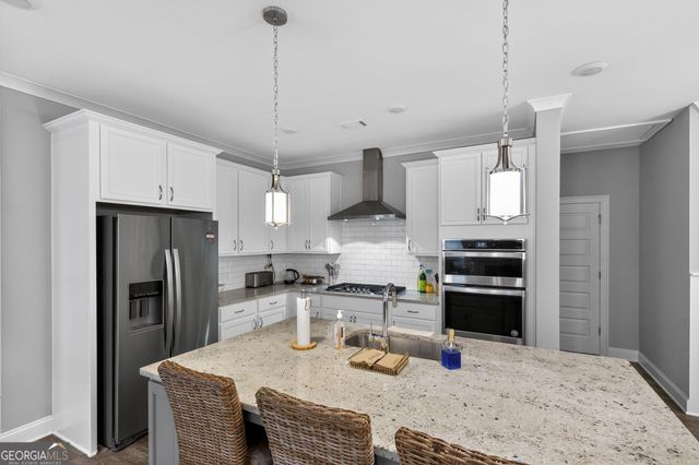 325 Edgewater Drive, Athens, GA 30605