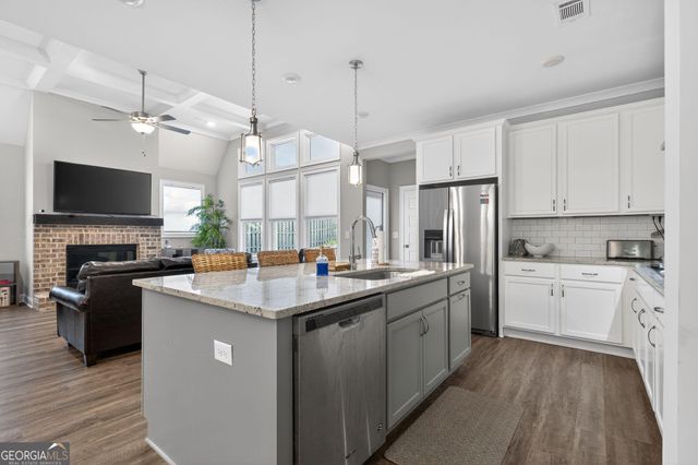 325 Edgewater Drive, Athens, GA 30605