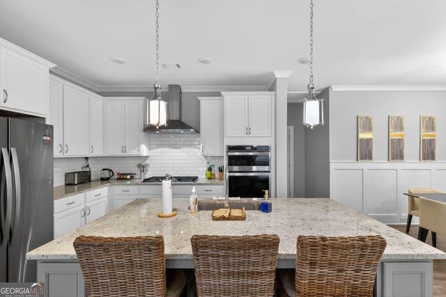 325 Edgewater Drive, Athens, GA 30605