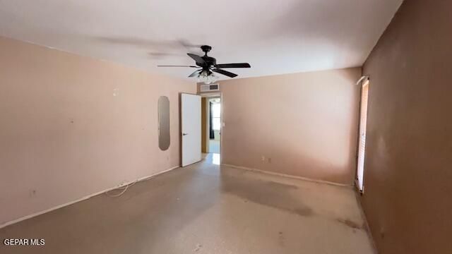 7709 TOLTEC Drive, El Paso, TX 79912