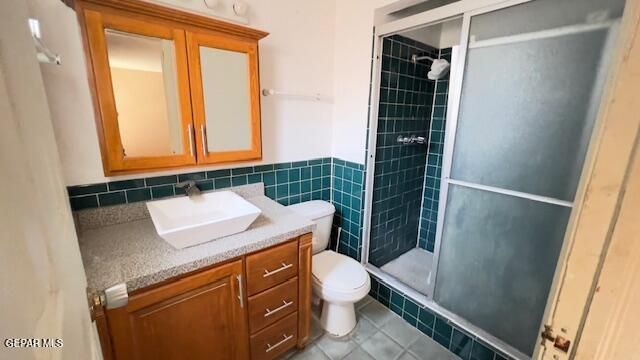 7709 TOLTEC Drive, El Paso, TX 79912